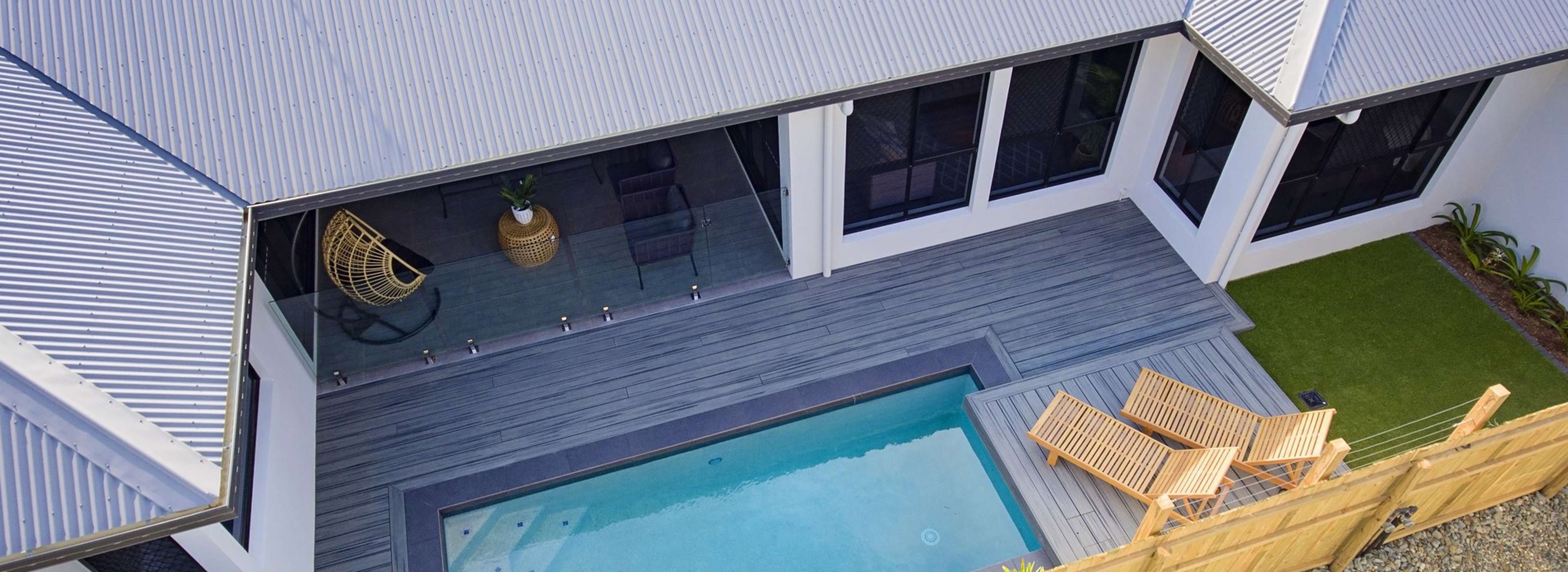cairns new builds