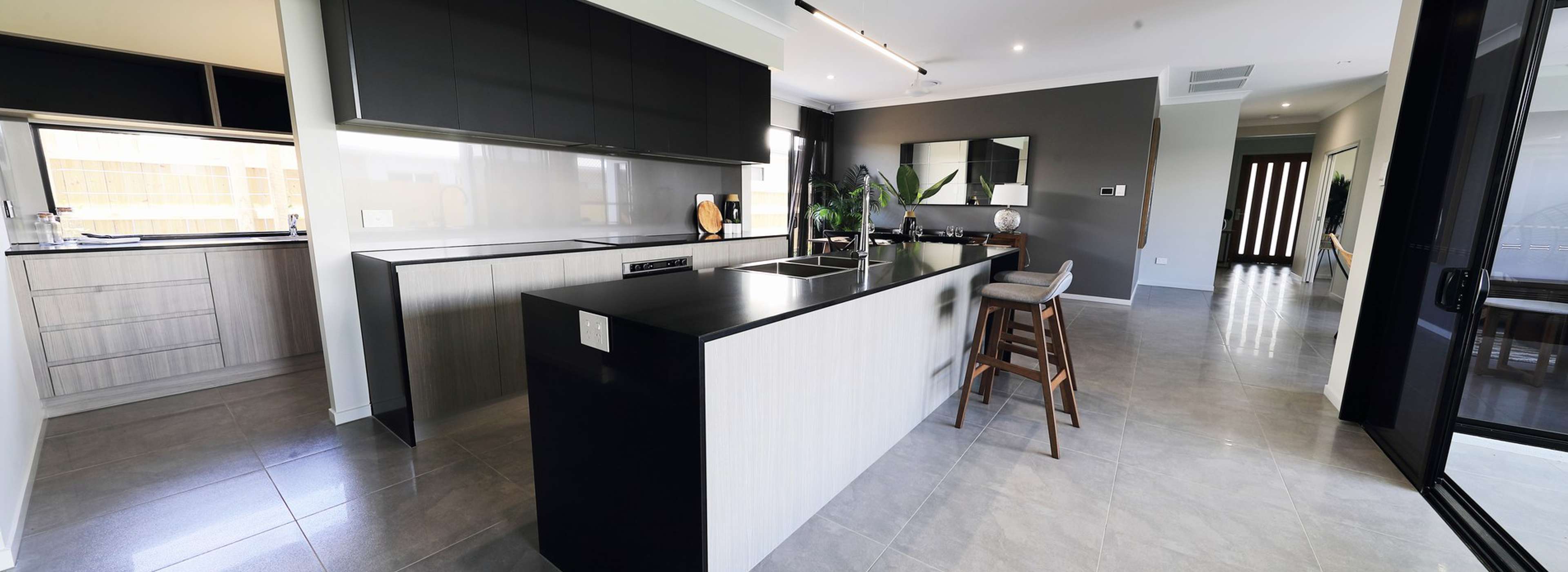 new homes cairns