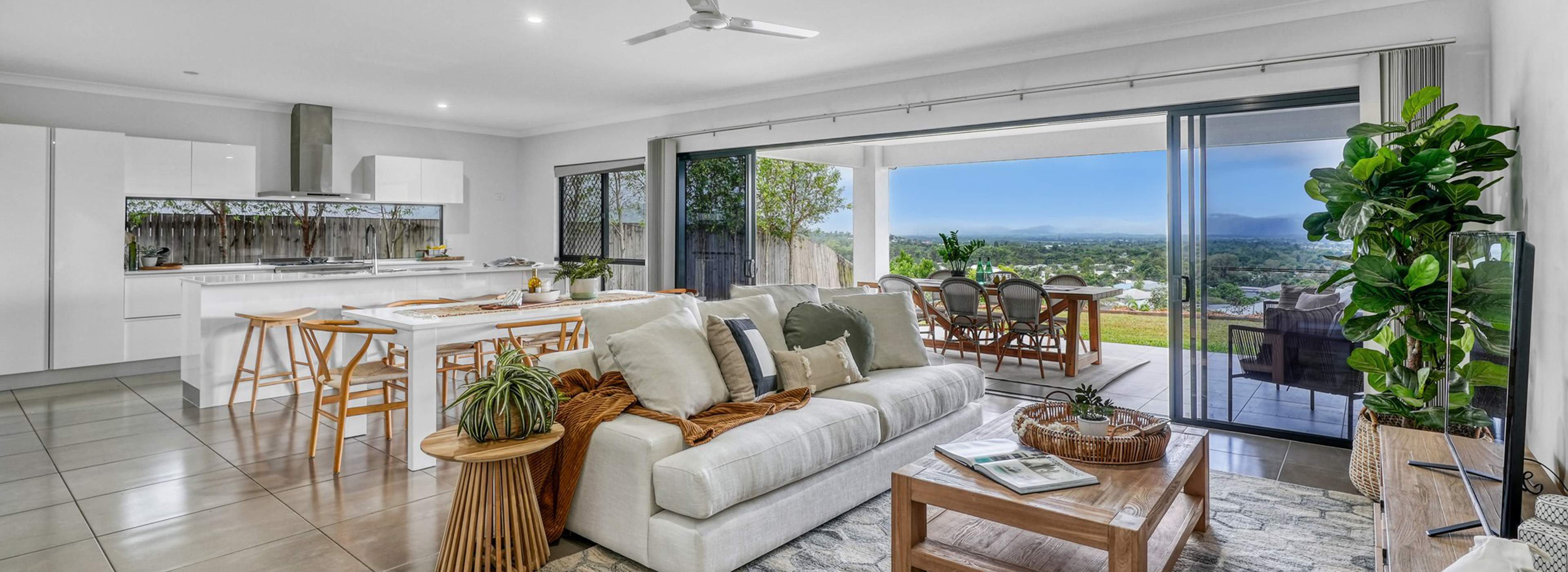 cairns new builds