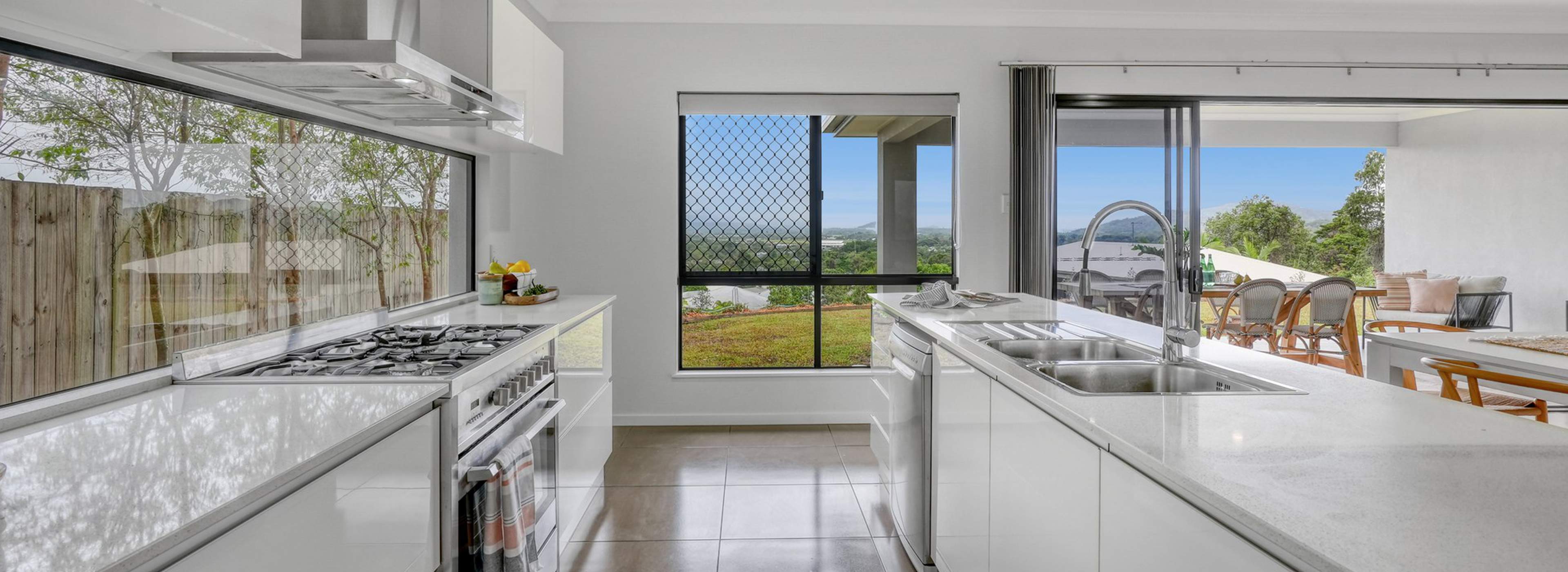 new homes cairns
