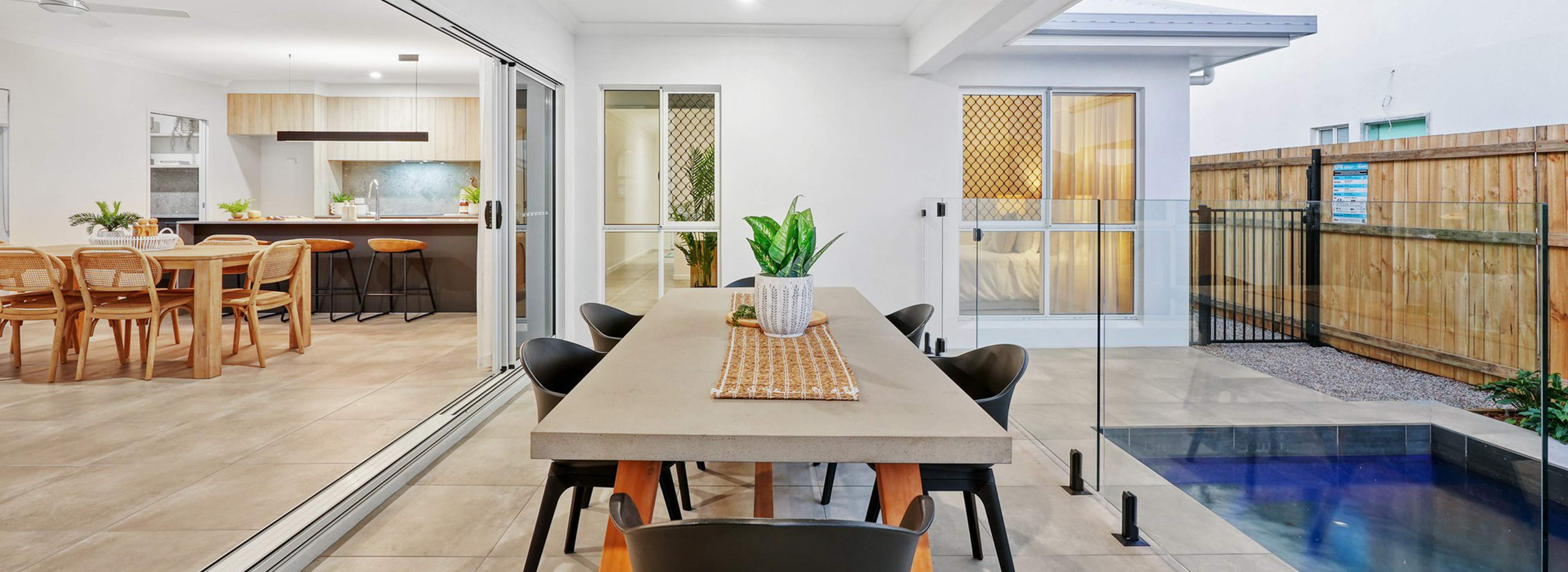 new homes cairns