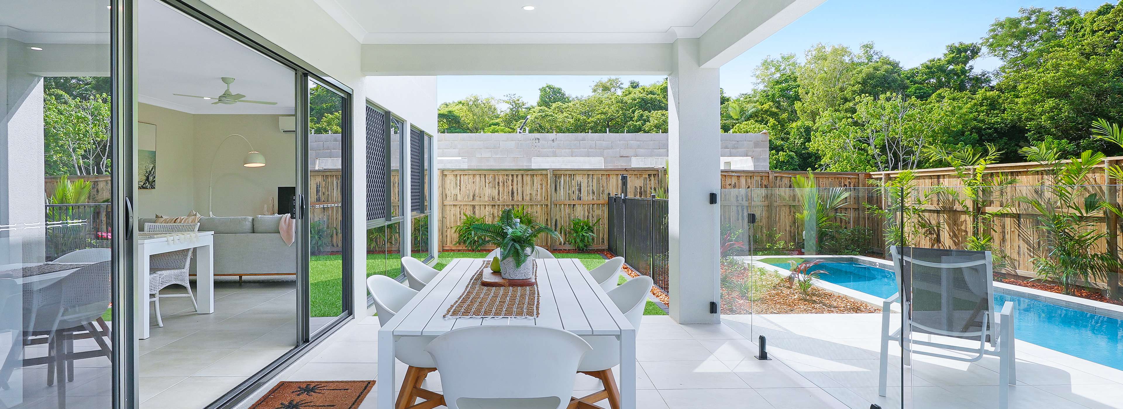 new homes cairns