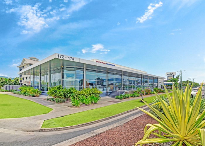 cairns beaches building company