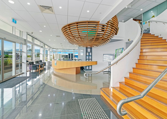cairns construction builder