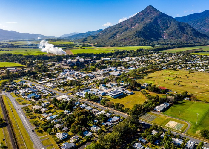 cairns beaches building company