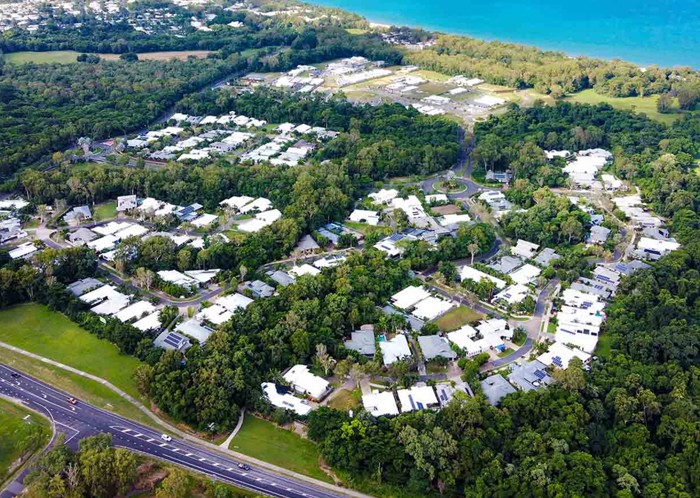 cairns construction builder