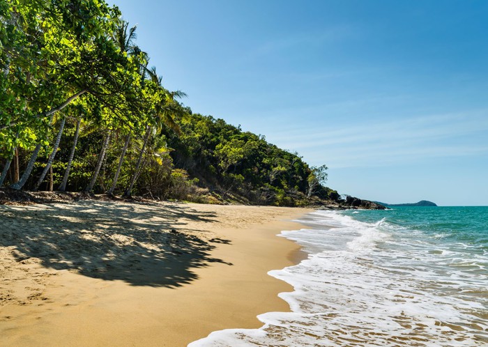 trinity beach builder