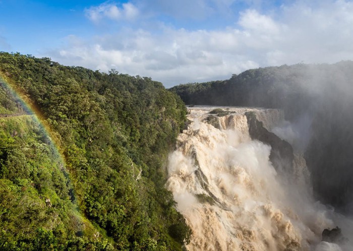 cairns tranquility estate builder