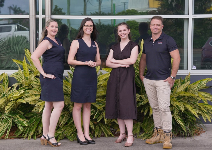 cairns beaches building company