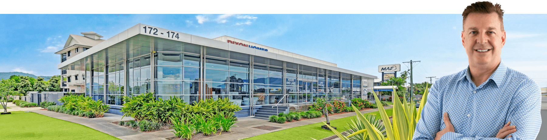 cairns house and land packages