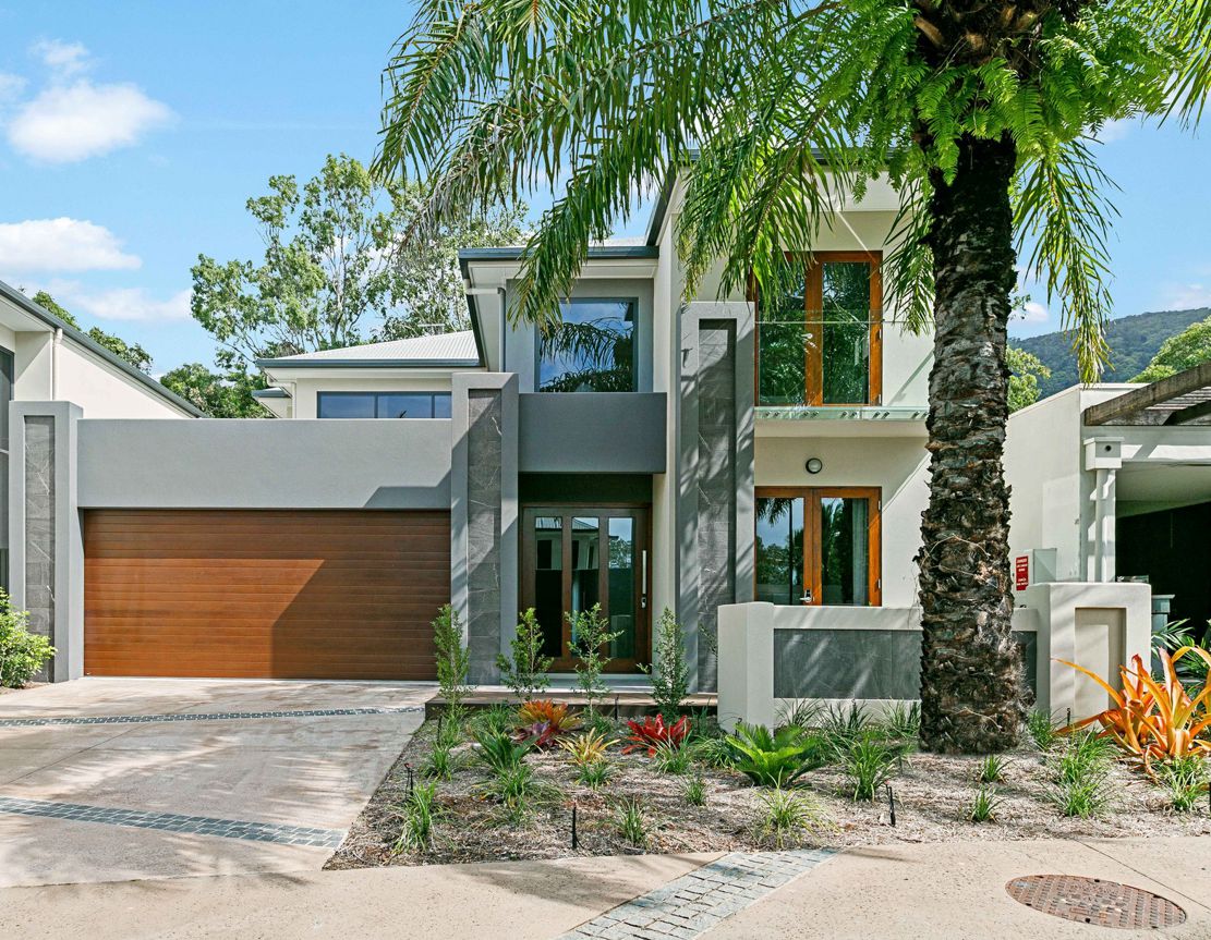 cairns builder