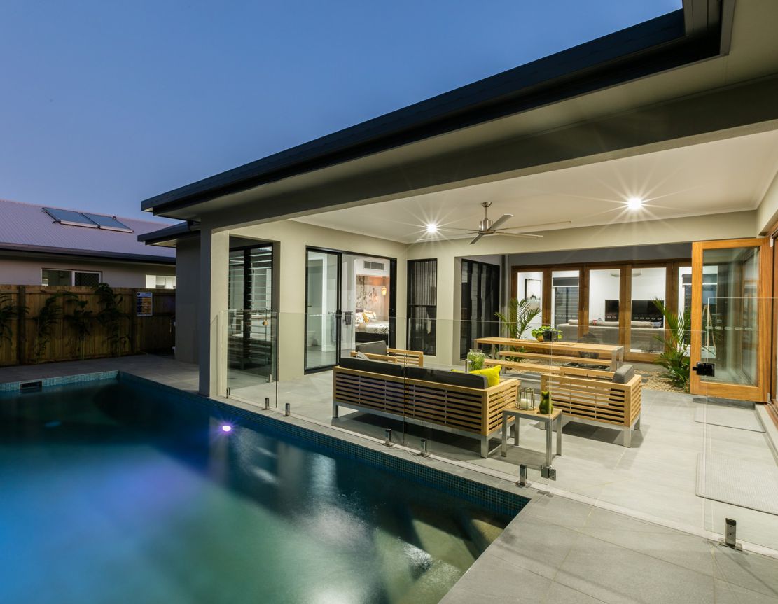 cairns house packages