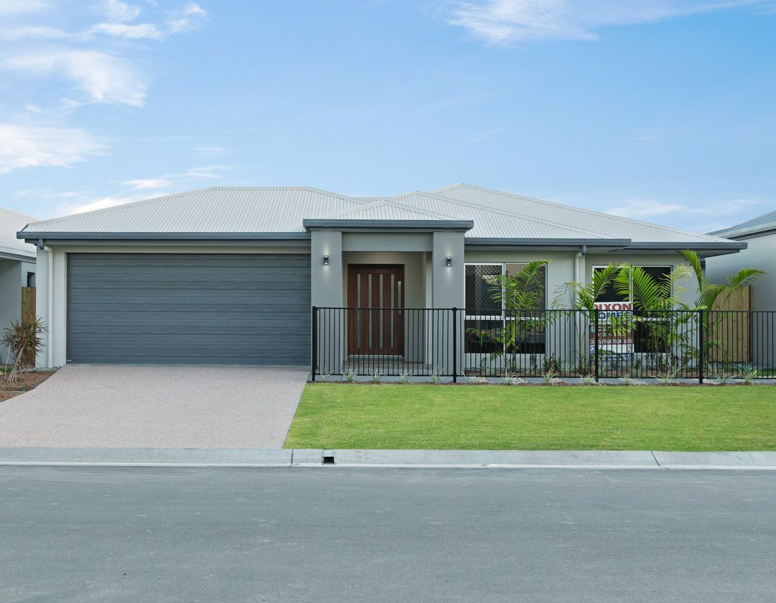 house packages cairns