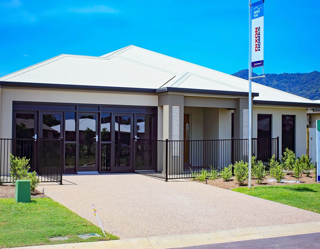 house and land packages cairns