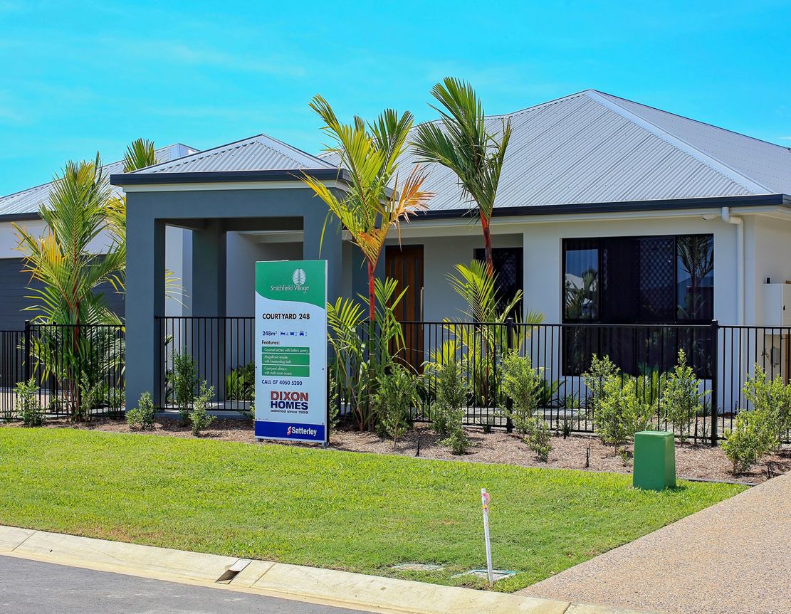 cairns house and land packages