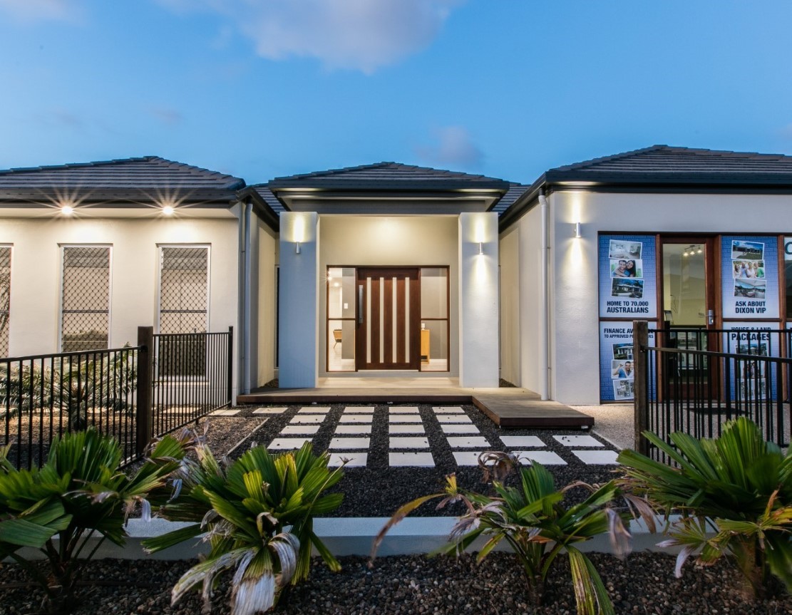 cairns best builder