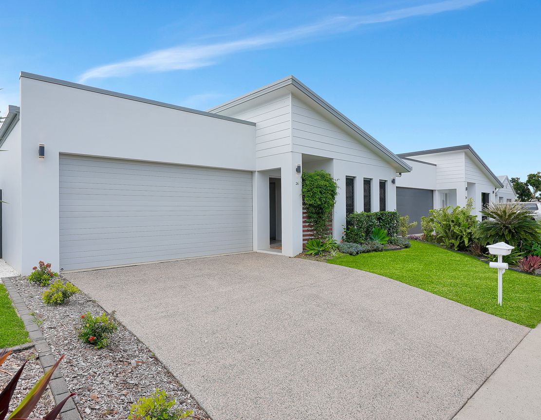 cairns builder gallery etty street kewarra beach