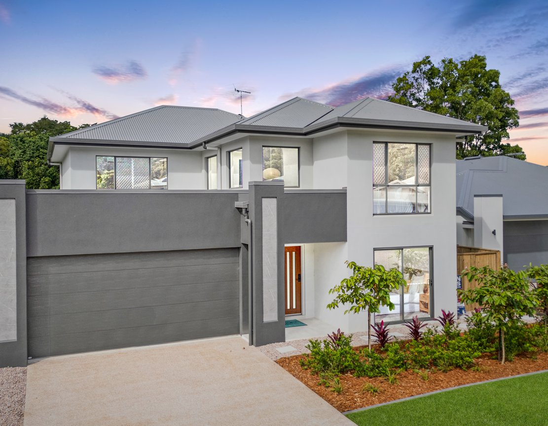 cairns builder gallery braeside court kewarra beach