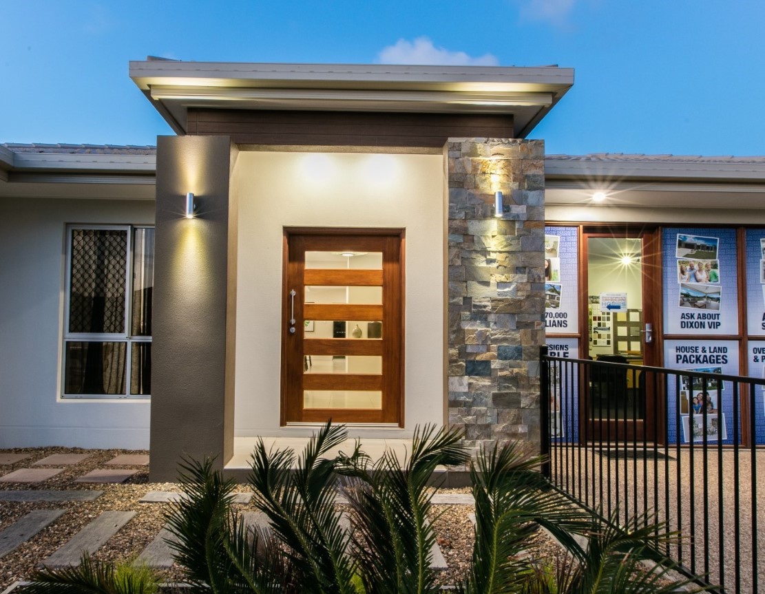 cairns leading builder