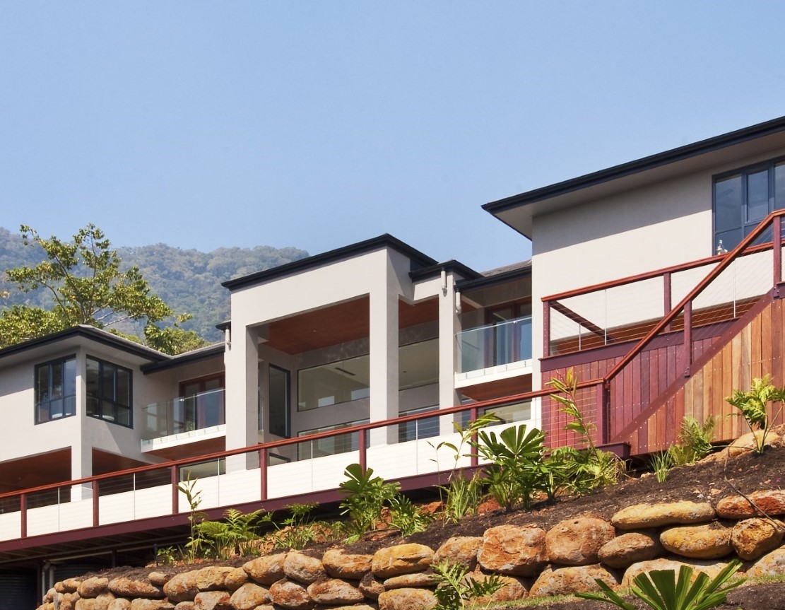 cairns best builder