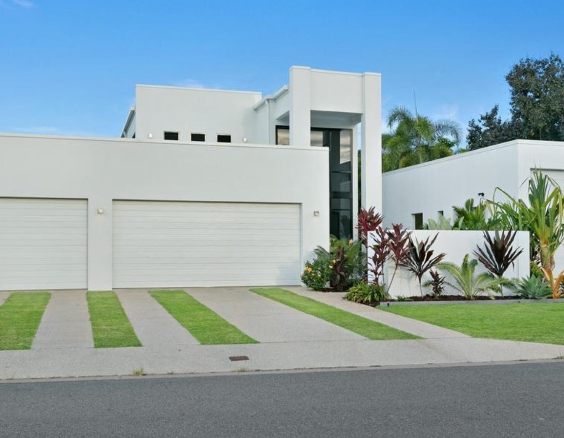 cairns leading building company